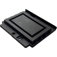 Bayram Ön Tampon Radar Kapağı Chery Tiggo 7 Pro 2023-2024