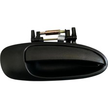 Bayram Ön Kapı Dış Açma Kolu Toyota Avensis 1998-2001 (SAĞ)