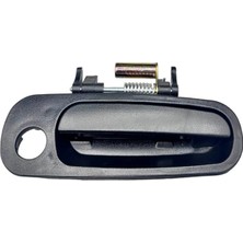 Bayram Ön Kapı Dış Açma Kolu Toyota Corolla AE111 1999-2002 (SAĞ)