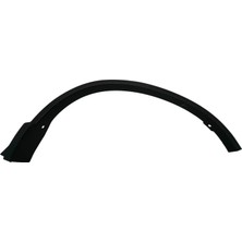 Bayram Arka Çamurluk Üstü Dodik Kaplaması Honda CRV 2007-2011 (SOL)