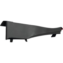 Bayram Ön Cam Alt Yan Izgarası Chery Omoda 5 2023-2025 (SAĞ)