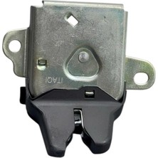 Bayram Bağaj Kapak Kilidi Toyota Corolla 2002-2006