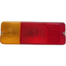 Bayram Stop Lambası Suzuki Carry Kamyonet SK410 1990-1998 (SOL)