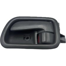 Bayram Ön Kapı İç Açma Kolu Toyota Avensis 1998-2000 (SOL)