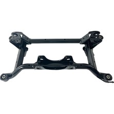 Bayram Arka Travers Chery Tiggo 8 Pro 2023-2025