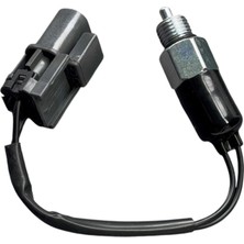 Bayram Geri Vites Müşürü Nissan D22 / Skystar / Navara 1997-2015