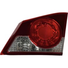 Bayram İç Stop Lambası Honda Civic 2007-2009 (SAĞ)