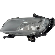 Bayram Sis Lambası Hyundai H1 2008-2011 (SOL)