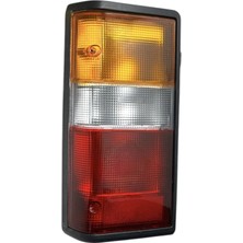 Bayram Stop Lambası Nissan Urvan 1996-1998 (SOL)