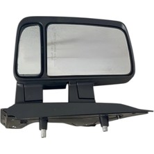 Bayram Dış Dikiz Aynası Hyundai H350 2015-2019 (SOL, SİNYALLİ)