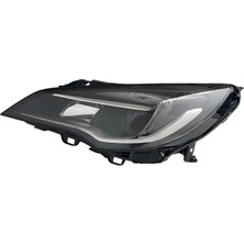 Bayram Far Opel Astra K 2017-2021 (SOL, HALOJEN)