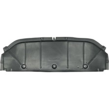 Bayram Yağ Karter Muhafazası Nissan Qashqai 2010-2013 (BENZINLİ-DİZEL)