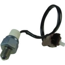 Bayram Arazi Şanzıman Transfer Sinyal Müşürü Isuzu D-MAX 2012-2020 (B-ON, KAHVERENGİ SOKET)