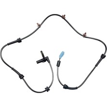 Bayram Ön Abs Sensörü Nissan Primera 2002-2005 (SOL)