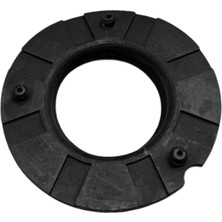 Bayram Arka Amortisör Alt Get Lastiği Hyundai Santafe 2008-2012 / Sorento 2008-2012