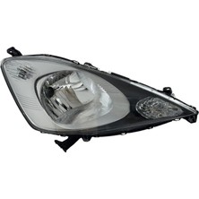Bayram Far Honda Jazz 2007-2010 (SAĞ, ELEKTIRIKLI)