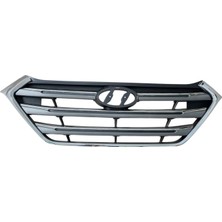 Bayram Panjur Hyundai Tucson 2016-2018 (NİKELAJLI)