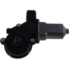 Bayram Ön Kapı Cam Açma Motoru Isuzu D-MAX 2012-2020 (SOL)