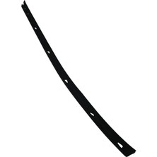Bayram Arka Kapı İç Cam Sıyırıcı Fitili Isuzu D-MAX 2012-2020 (SOL)