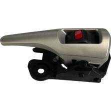 Bayram Ön veya Arka Kapı İç Açma Kolu Toyota Corolla 2007-2012 / Auris 2007-2012 (SAĞ, GRİ)