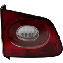 Bayram İç Stop Lambası Volkswagen Tiguan 2008-2011 (SOL)