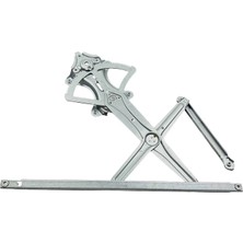 Bayram Ön Cam Krikosu Toyota Hilux Vigo 2006-2015 (SOL, MOTORSUZ)
