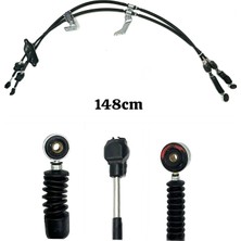 Bayram Vites Teli Honda Civic 2006-2011 (MANUEL VİTES)