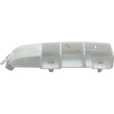 Bayram Arka Tampon Bağlantı Braketi Nissan Micra 2002-2010 (SAĞ)
