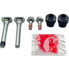 Bayram Ön Kaliper Pim Takımı Isuzu D-MAX 2010-2020