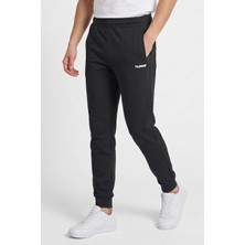 Hummel Alexe Siyah Erkek Eşofman Altı 932519-2001