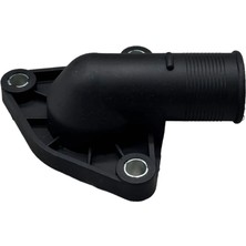 Bayram Termostat Üst Yuvası Hyundai Atos 1997-2001 / Picanto 1998-2001 (1.0)