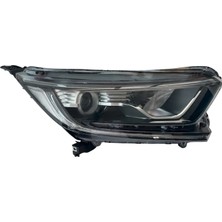 Bayram Far Honda CRV 2019-2021 (SAĞ, MOTORLU)