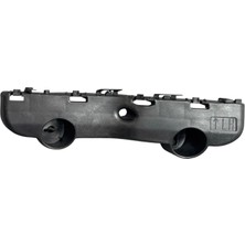 Bayram Ön Tampon Bağlantı Braketi Nissan Navara 2015-2021 (SOL)