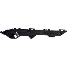 Bayram Arka Tampon Bağlantı Braketi Toyota Corolla 2007-2013 (SOL, UZUN)