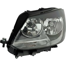 Bayram Far Volkswagen Caddy 2011-2015 / Touran 2011-2015 (SOL, H7-H15)