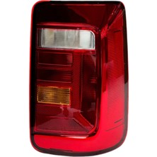 Bayram Stop Lambası Volkswagen Caddy 2015-2020 (SAĞ, ÇIFT KANATLI BAGAJ)