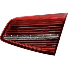 Bayram İç Stop Lambası Volkswagen Passat B8 2014-2019 (SAĞ, HIGHLINE)