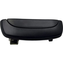 Bayram Ön Kapı Dış Açma Kolu Hyundai H100 Minibüs 1997-2008 / H100 Kamyonet 1994-2004 (SOL)