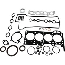 Bayram Takım Conta Toyota Yaris 1.3 2006-2009 / Terios 2001-2005 / Sirion 1998-2004 (1.3, ÇELİK)