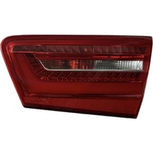 Bayram İç Stop Lambası Audi A6 2012-2015 (SAĞ)