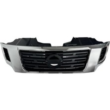 Bayram Panjur Nissan Navara 2015-2021 (NİKELAJLI)