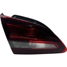 Bayram İç Stop Lambası Opel Astra J Sedan 2014-2020 (SOL)