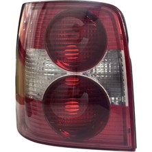 Bayram Stop Lambası Volkswagen Passat B5 2001-2005 (SOL, STW-VARIANT)