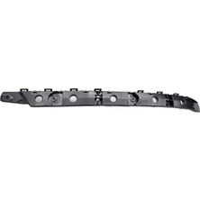 Bayram Arka Tampon Bağlantı Braketi Nissan X-Trail 2014-2016 (SOL)