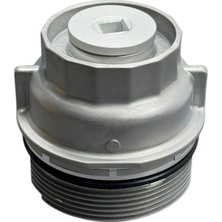 Bayram Yağ Filtre Kapağı Toyota Avensis 2007-2014 / Verso 2009-2012 / RAV4 2013-2015 (2.0 DİZEL)