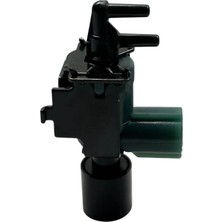 Bayram Turbo Selenoid Valf Toyota Hilux Vigo 2006-2026