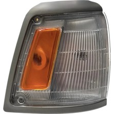 Bayram Sinyal Toyota Hilux LN85 1990-1997 (SAĞ, GRİ)