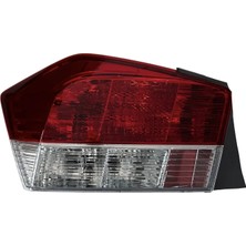 Bayram Stop Lambası Honda City 2009-2011 (SOL)