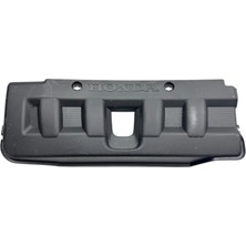 Bayram Motor Koruma Kapağı Honda Civic 2012-2015