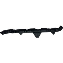 Bayram Arka Tampon Bağlantı Braketi Toyota Avensis 2003-2006 (SOL)